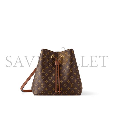 LOUIS VUITTON NÉONOÉ MM M44887 (26*26*17.5cm) LOUIS VUITTON NÉONOÉ MM M44887 (26*26*17.5cm)